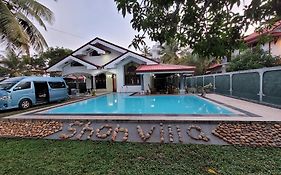 Shon Villa