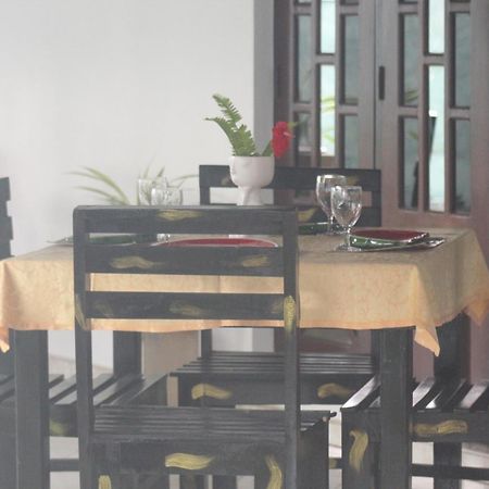 Shon Villa Negombo Extérieur photo