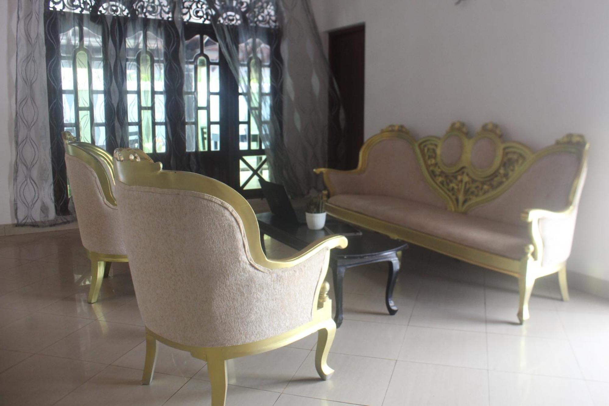 Shon Villa Negombo Extérieur photo