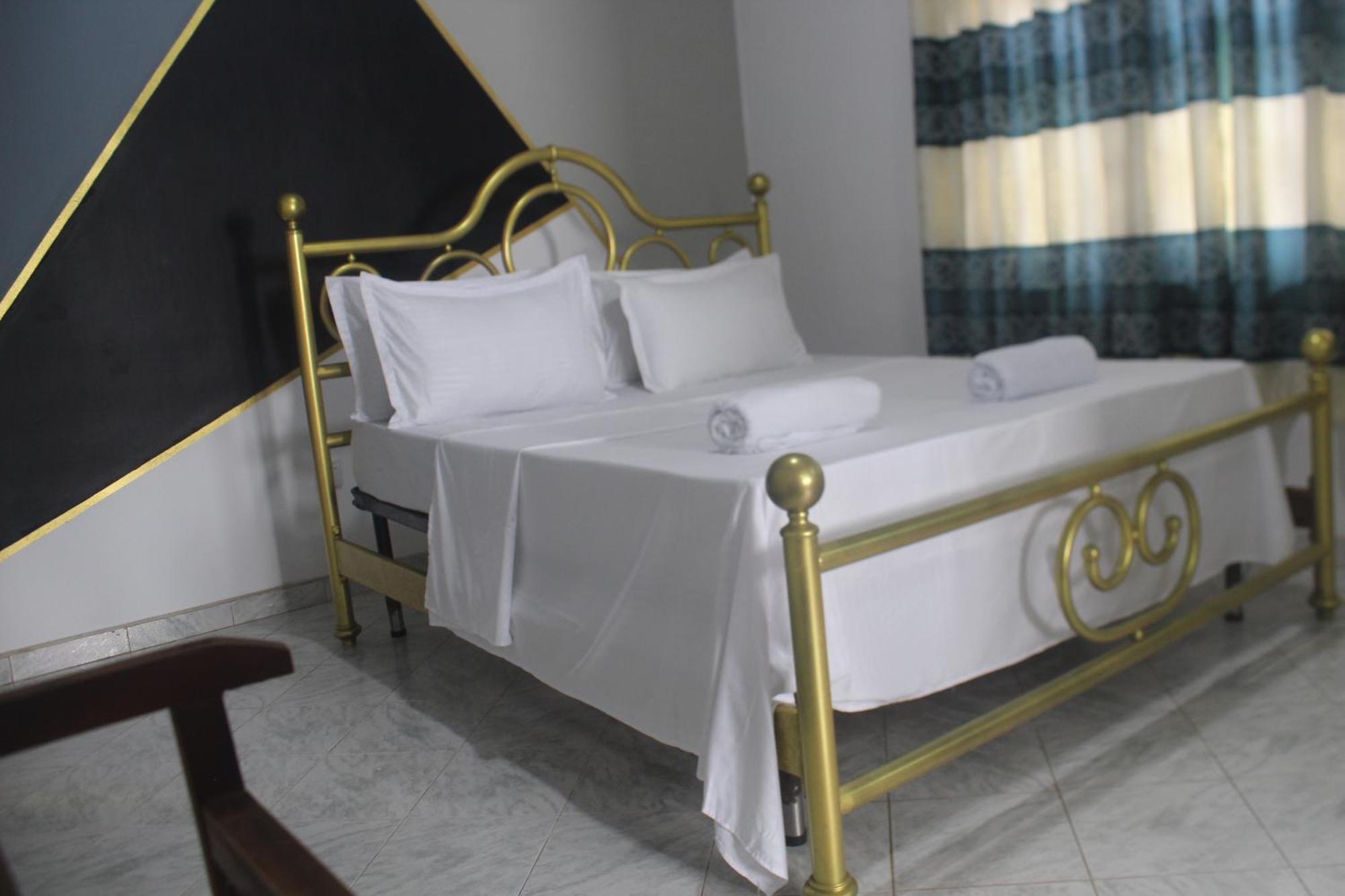 Shon Villa Negombo Extérieur photo