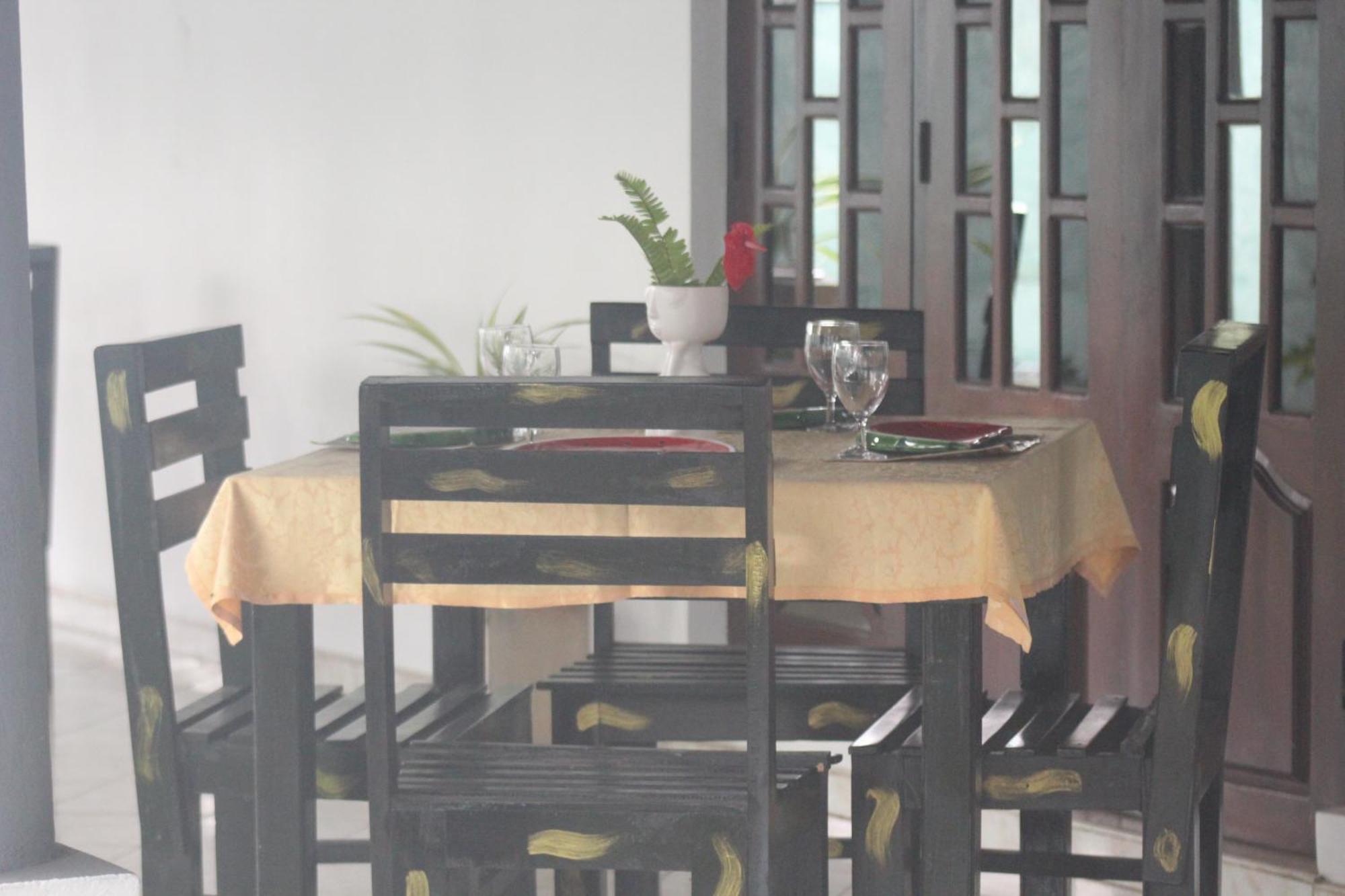 Shon Villa Negombo Extérieur photo
